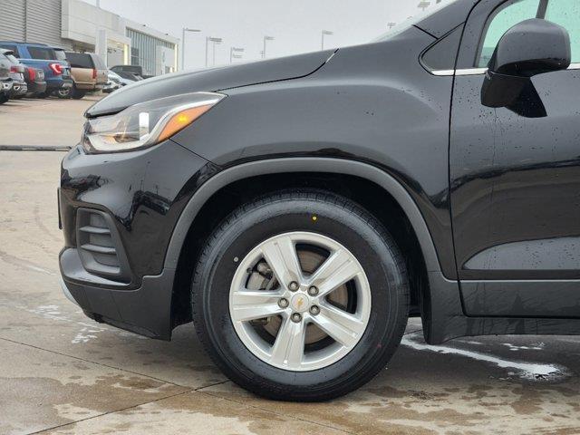 used 2019 Chevrolet Trax car, priced at $15,480