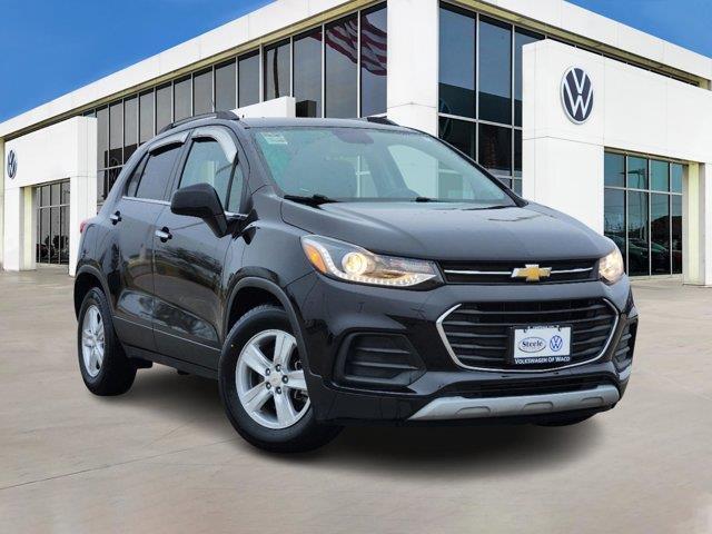 used 2019 Chevrolet Trax car, priced at $15,480