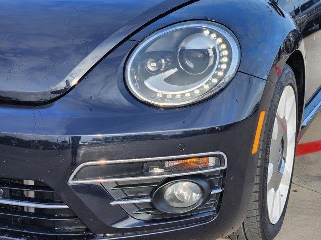 used 2019 Volkswagen Beetle car, priced at $26,480