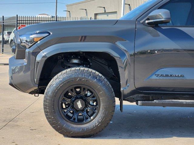 used 2024 Toyota Tacoma car, priced at $43,880