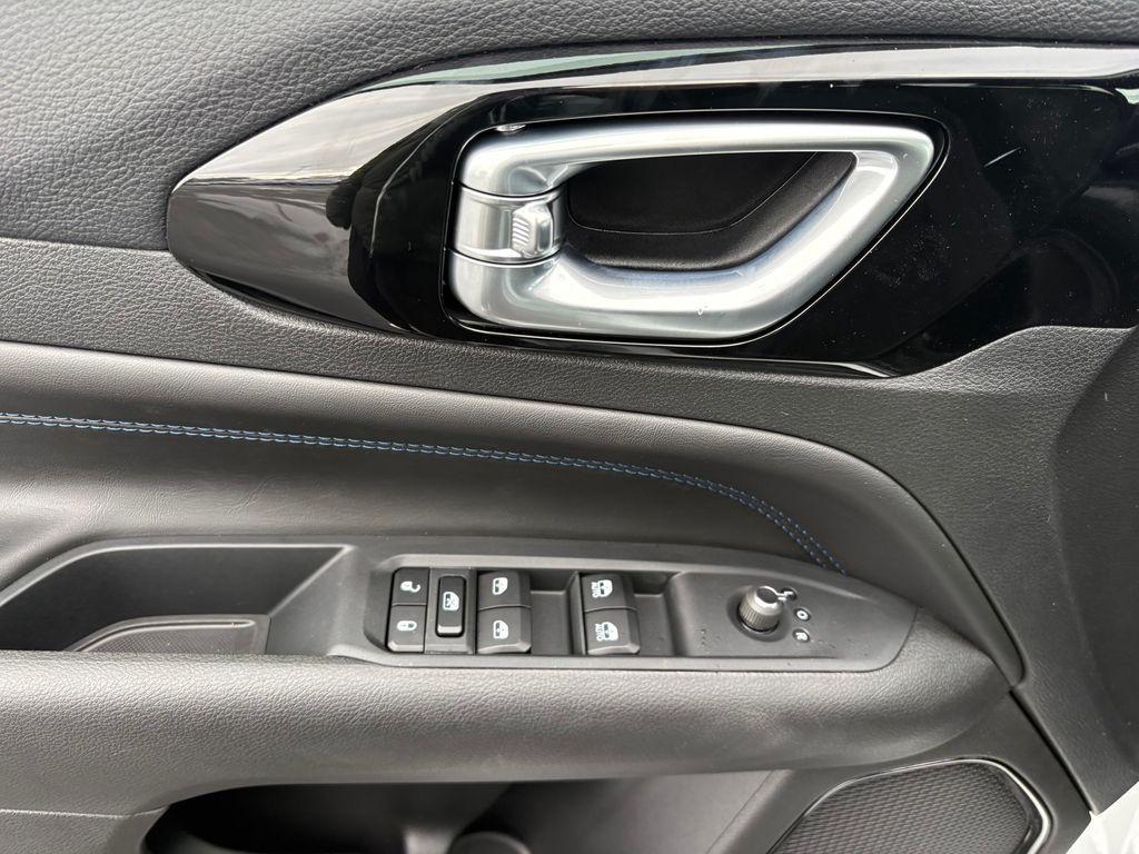 new 2026 Jeep Compass car, priced at $30,588