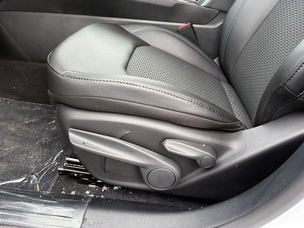 new 2026 Jeep Compass car, priced at $30,588