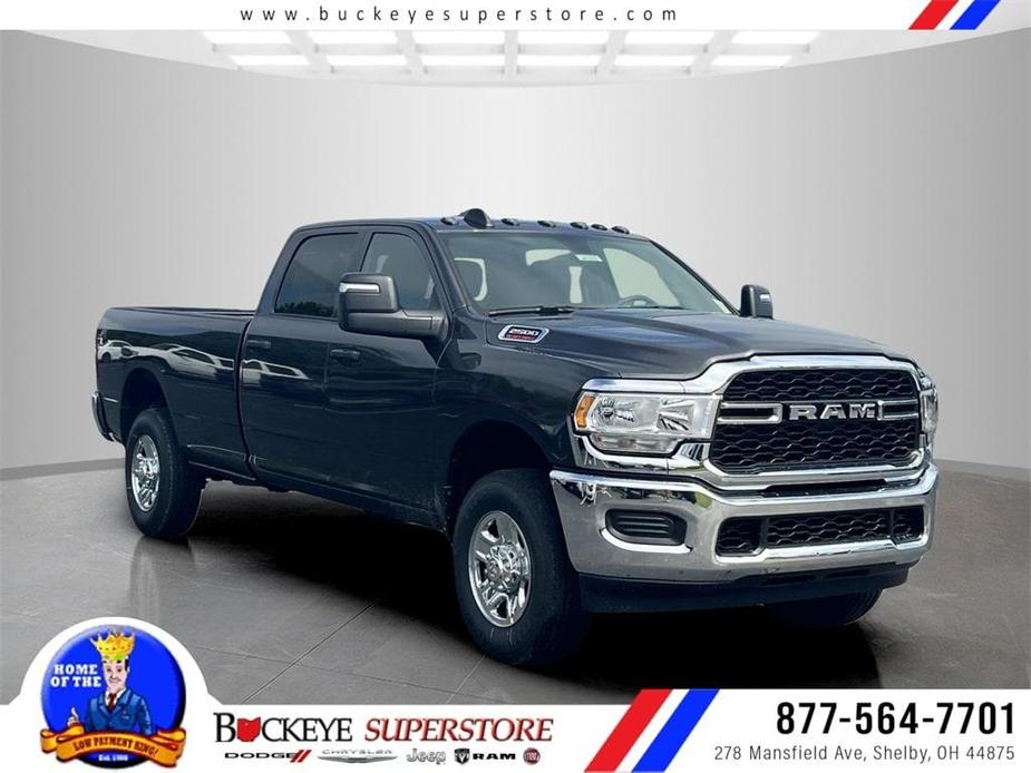 new 2024 Ram 2500 car, priced at $48,119