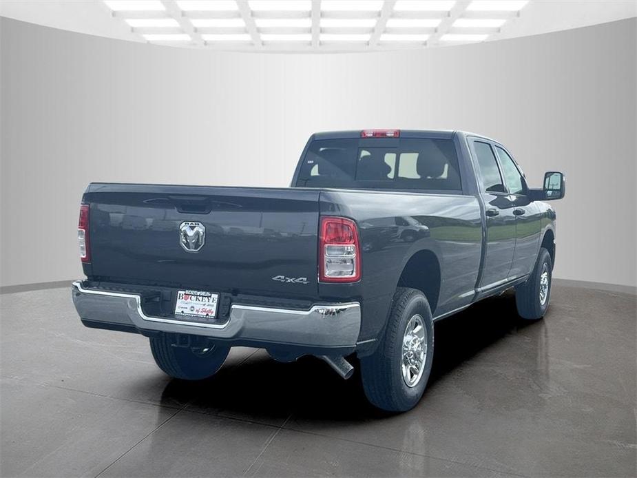 new 2024 Ram 2500 car, priced at $47,919