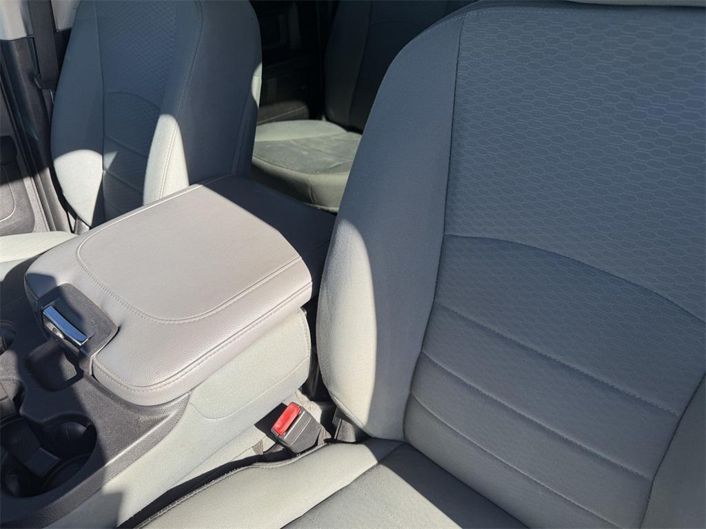 used 2017 Ram 3500 car, priced at $25,250