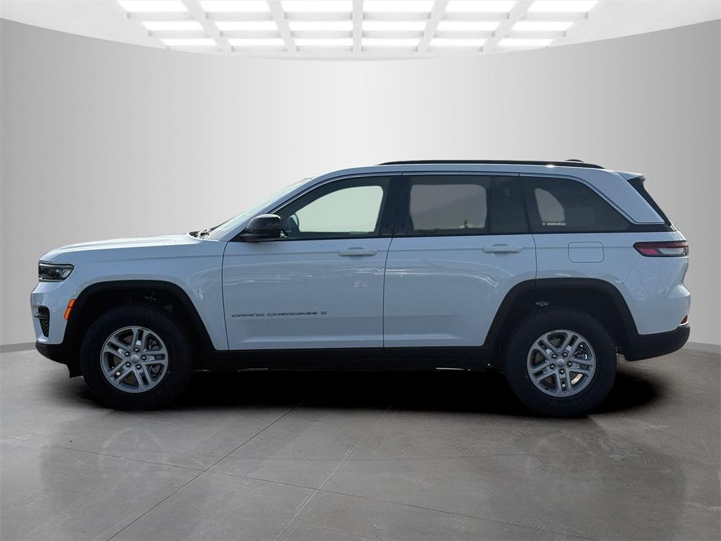 new 2025 Jeep Grand Cherokee car, priced at $36,231