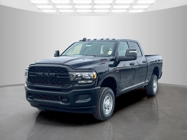 new 2024 Ram 2500 car, priced at $55,974