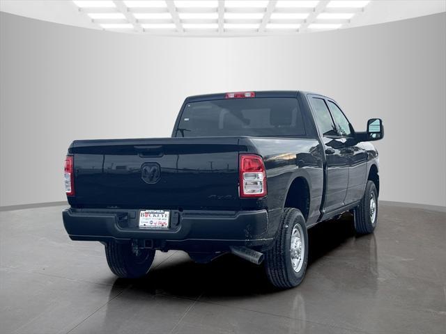 new 2024 Ram 2500 car, priced at $55,974