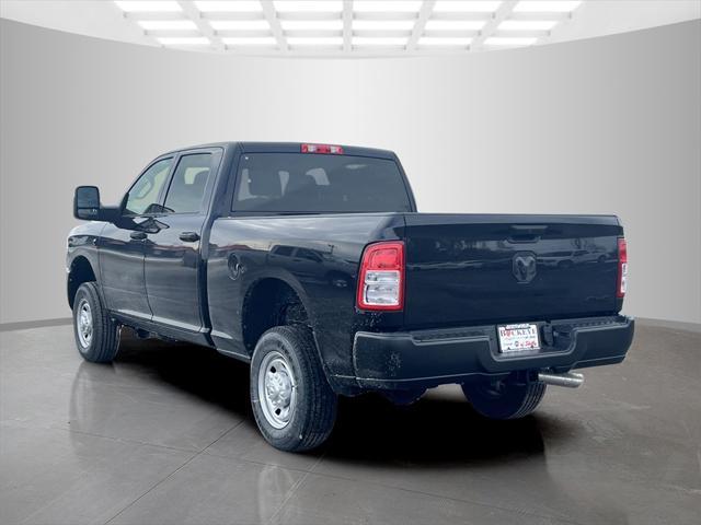 new 2024 Ram 2500 car, priced at $55,974