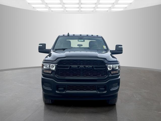 new 2024 Ram 2500 car, priced at $55,974