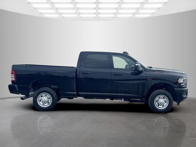 new 2024 Ram 2500 car, priced at $55,974