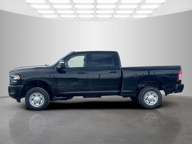 new 2024 Ram 2500 car, priced at $55,974