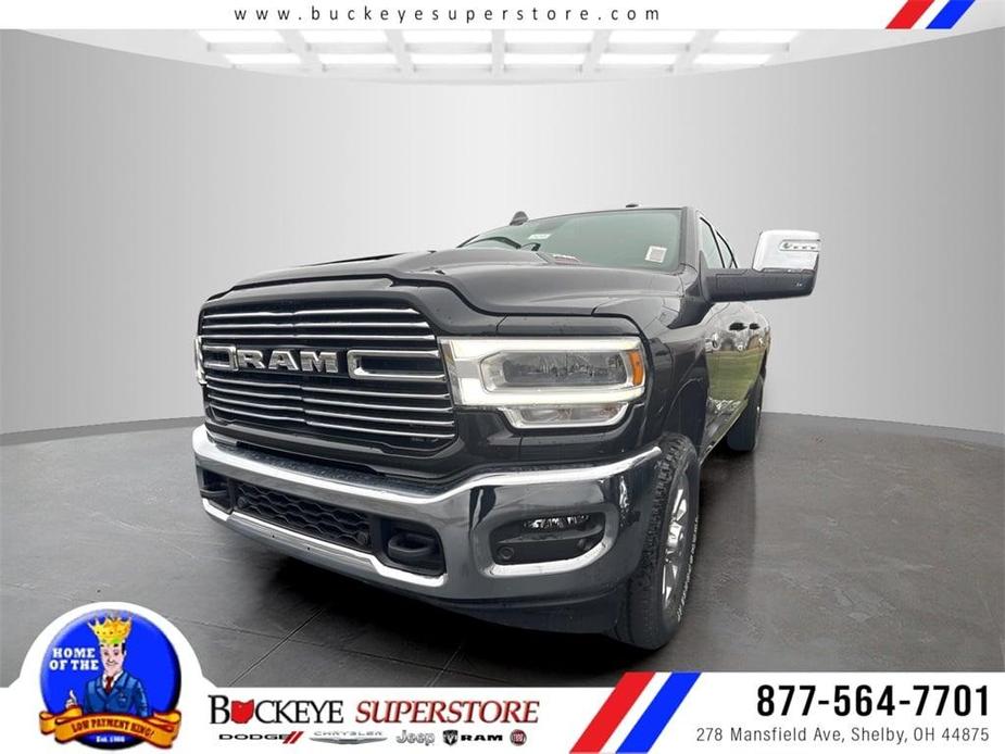 new 2024 Ram 2500 car, priced at $72,853