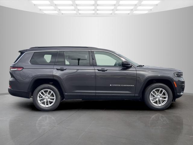 new 2024 Jeep Grand Cherokee L car, priced at $35,532