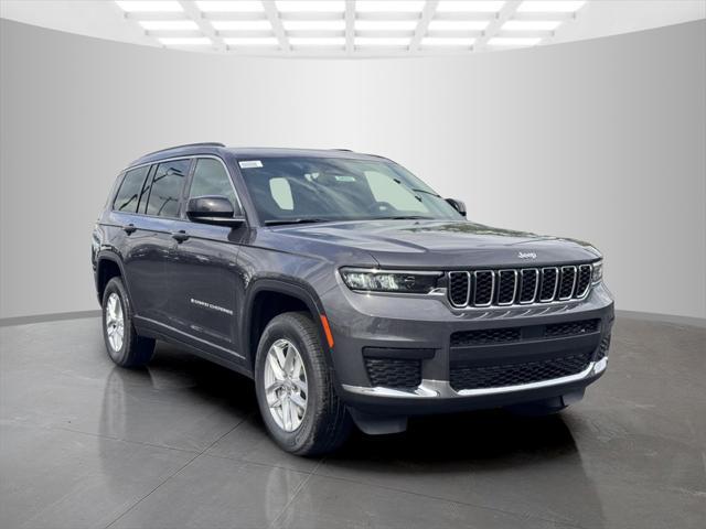 new 2024 Jeep Grand Cherokee L car, priced at $35,532