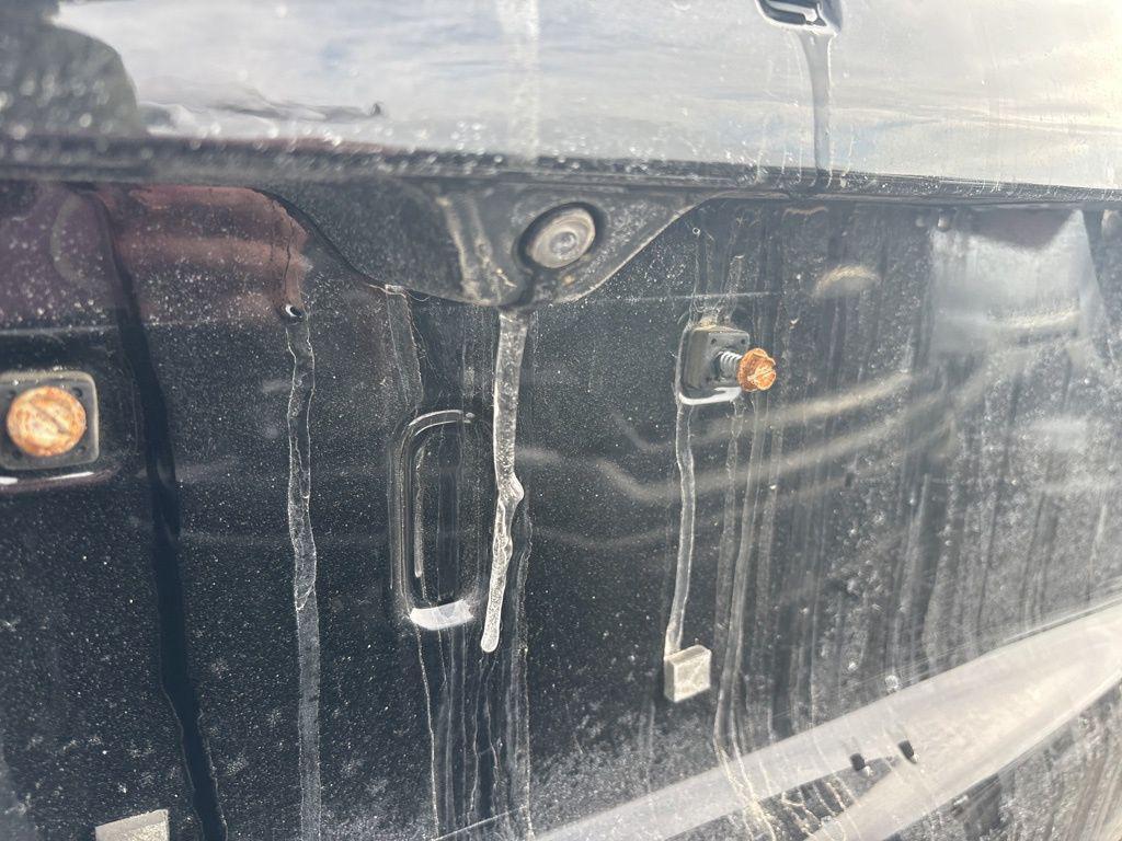 used 2022 Jeep Compass car, priced at $20,500