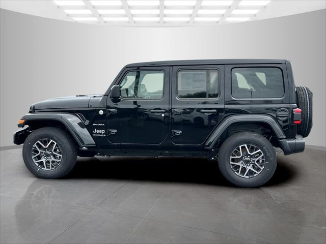 new 2024 Jeep Wrangler car, priced at $48,450