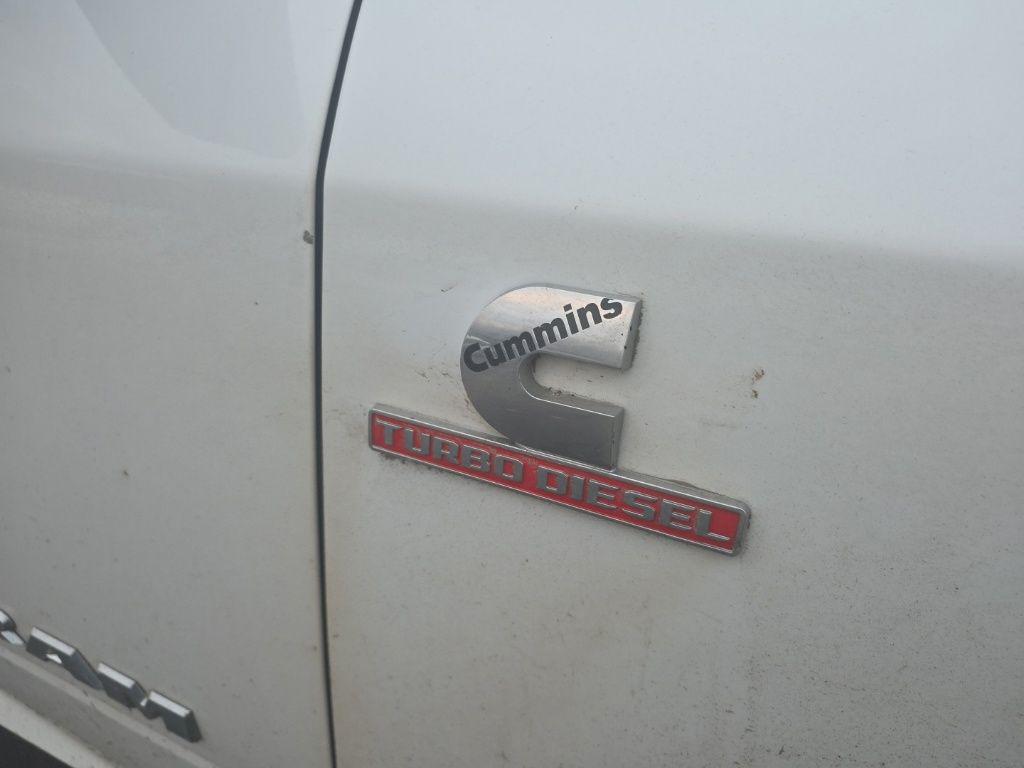 used 2019 Ram 2500 car, priced at $27,500