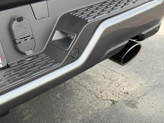 new 2026 Ram 1500 car, priced at $60,725