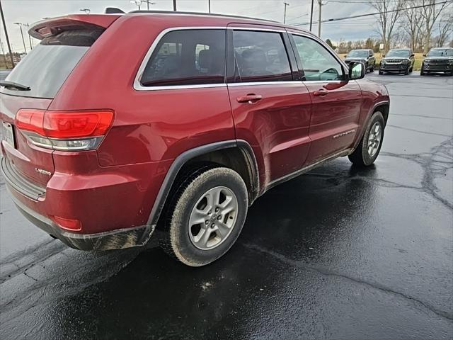 used 2014 Jeep Grand Cherokee car, priced at $12,365