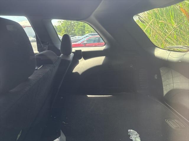 used 2021 Jeep Grand Cherokee car, priced at $21,250