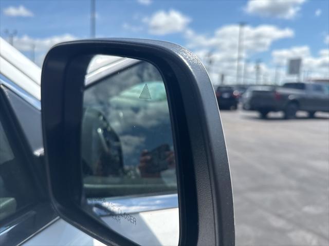 used 2021 Jeep Grand Cherokee car, priced at $21,250