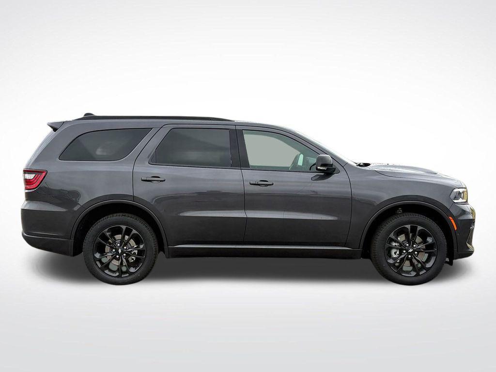 new 2026 Dodge Durango car, priced at $45,033