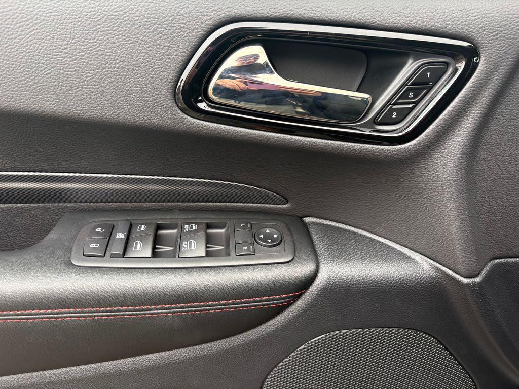 new 2026 Dodge Durango car, priced at $45,033