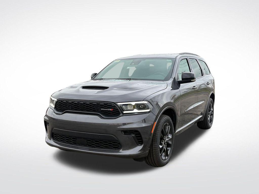 new 2026 Dodge Durango car, priced at $45,033