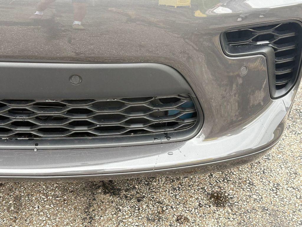 new 2026 Dodge Durango car, priced at $45,033