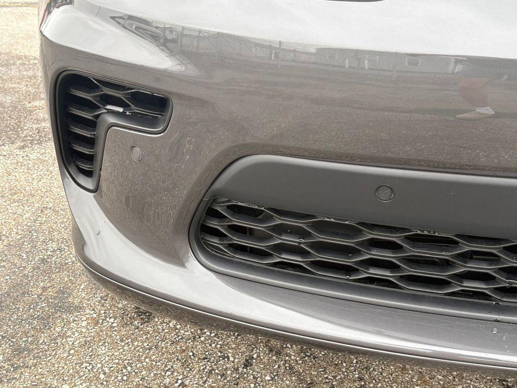 new 2026 Dodge Durango car, priced at $45,033