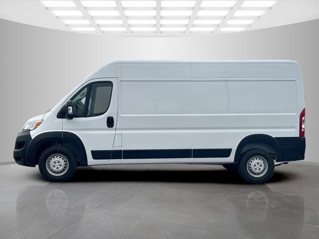 new 2025 Ram ProMaster 2500 car, priced at $45,875