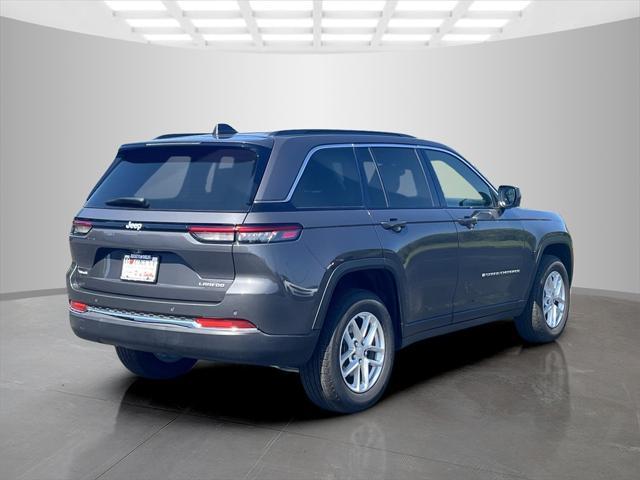 new 2024 Jeep Grand Cherokee car, priced at $34,899