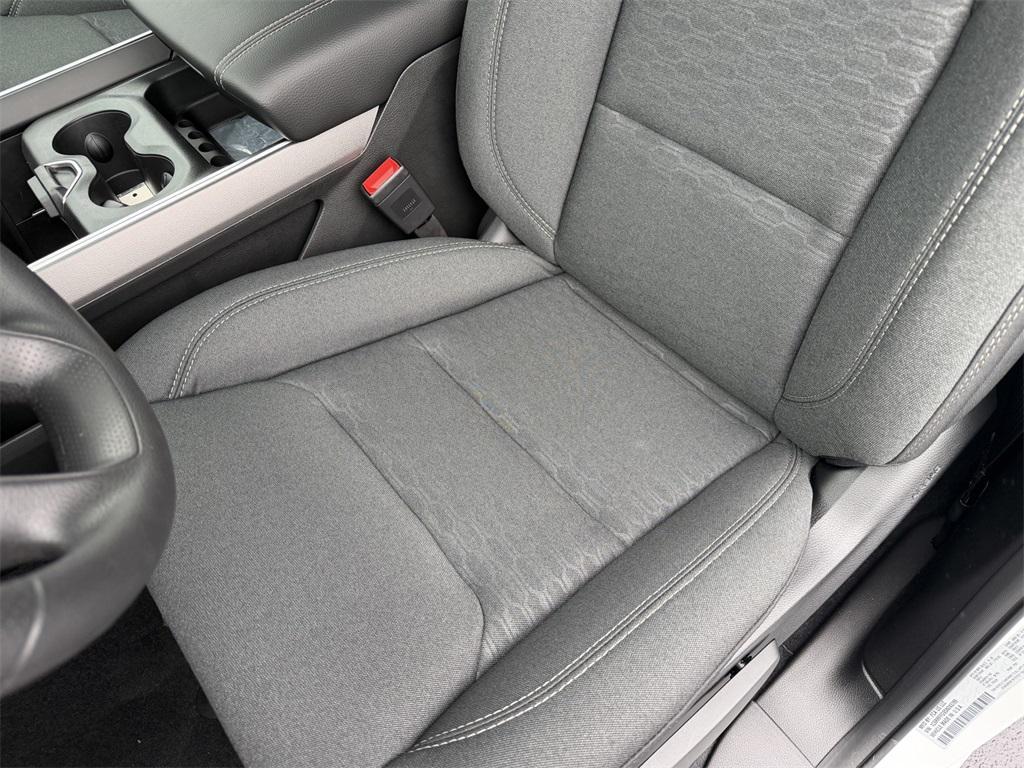 new 2025 Ram 1500 car, priced at $41,679