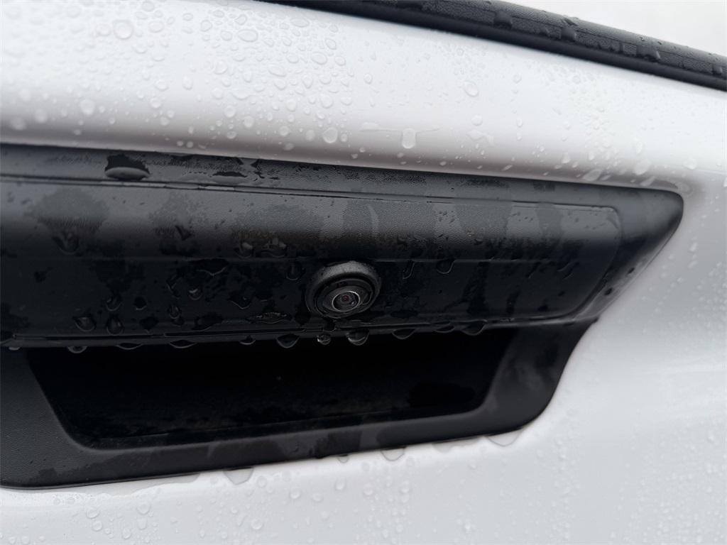 new 2025 Ram 1500 car, priced at $41,679