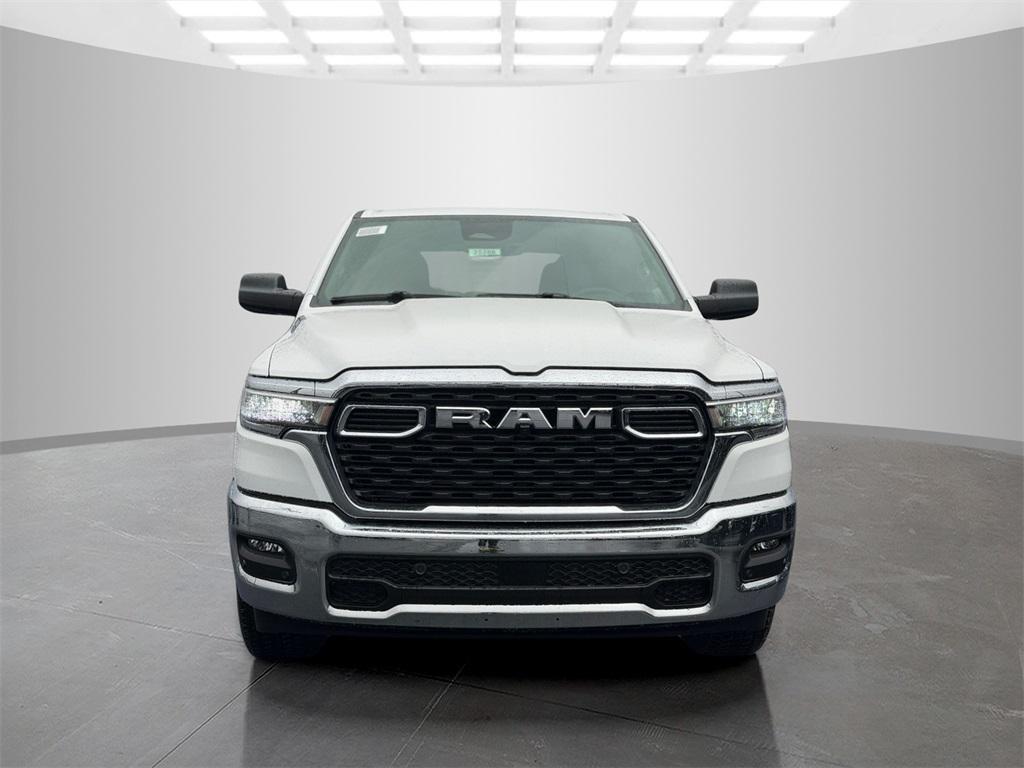 new 2025 Ram 1500 car, priced at $41,679
