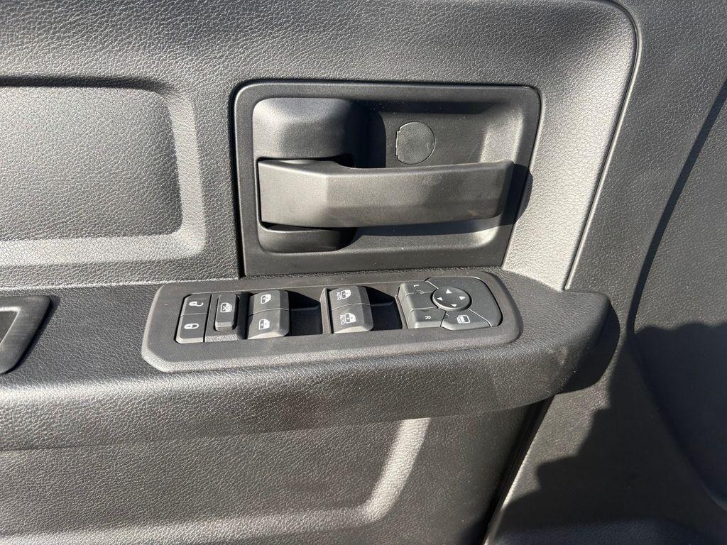 new 2026 Ram 2500 car, priced at $56,500