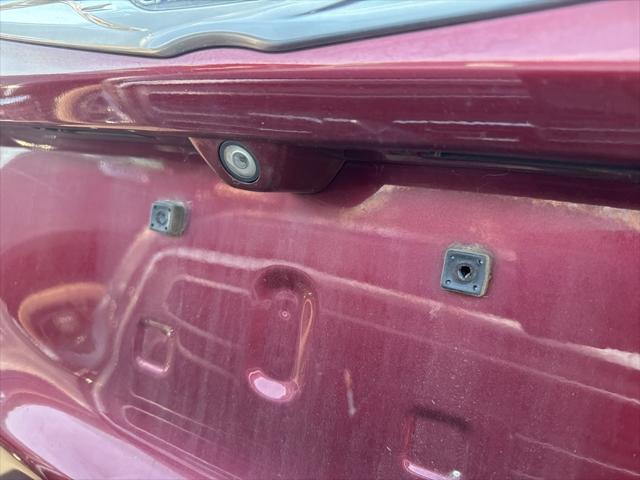 used 2017 Chrysler Pacifica car, priced at $11,500
