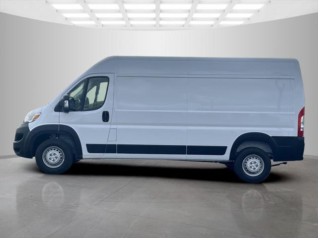 new 2025 Ram ProMaster 2500 car, priced at $43,776