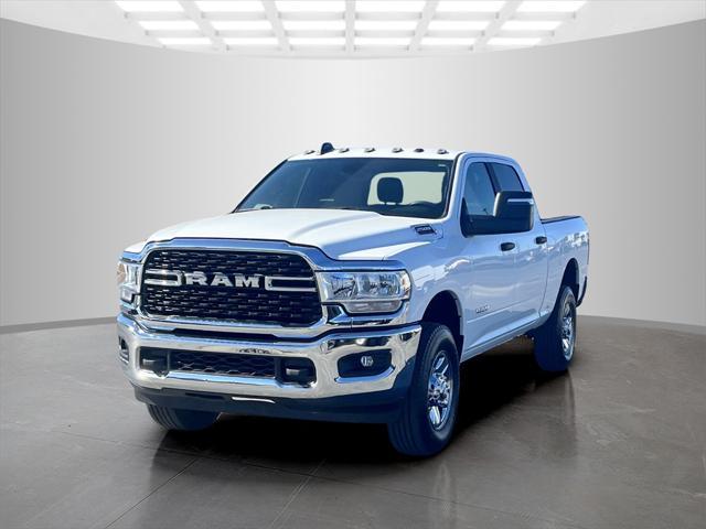 used 2024 Ram 2500 car, priced at $44,937