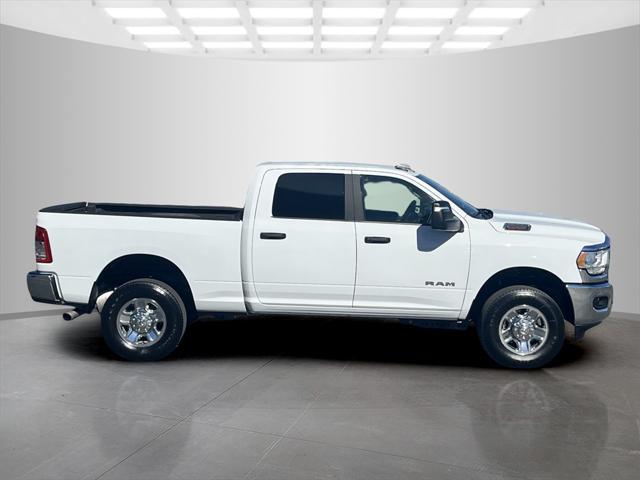 used 2024 Ram 2500 car, priced at $44,937