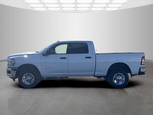 used 2024 Ram 2500 car, priced at $44,937