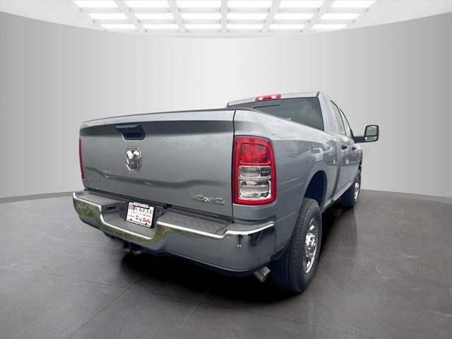 new 2024 Ram 3500 car, priced at $57,764