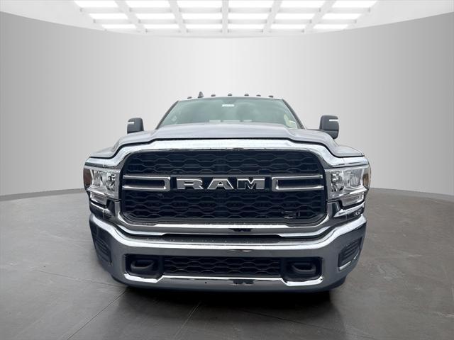 new 2024 Ram 3500 car, priced at $57,764