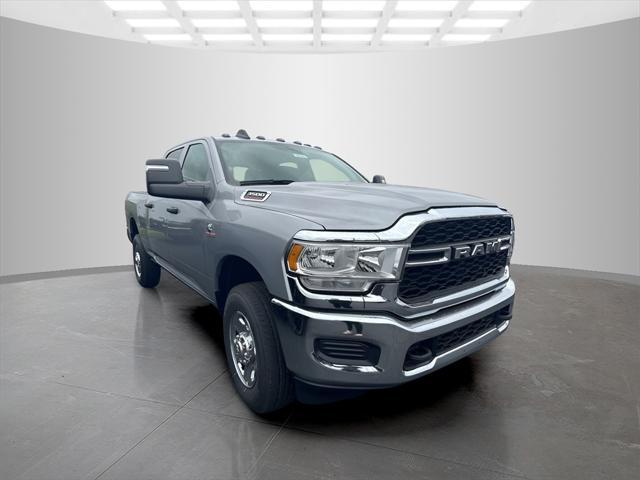 new 2024 Ram 3500 car, priced at $57,764