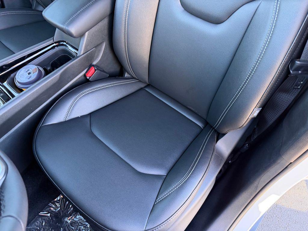 new 2026 Jeep Compass car, priced at $32,574