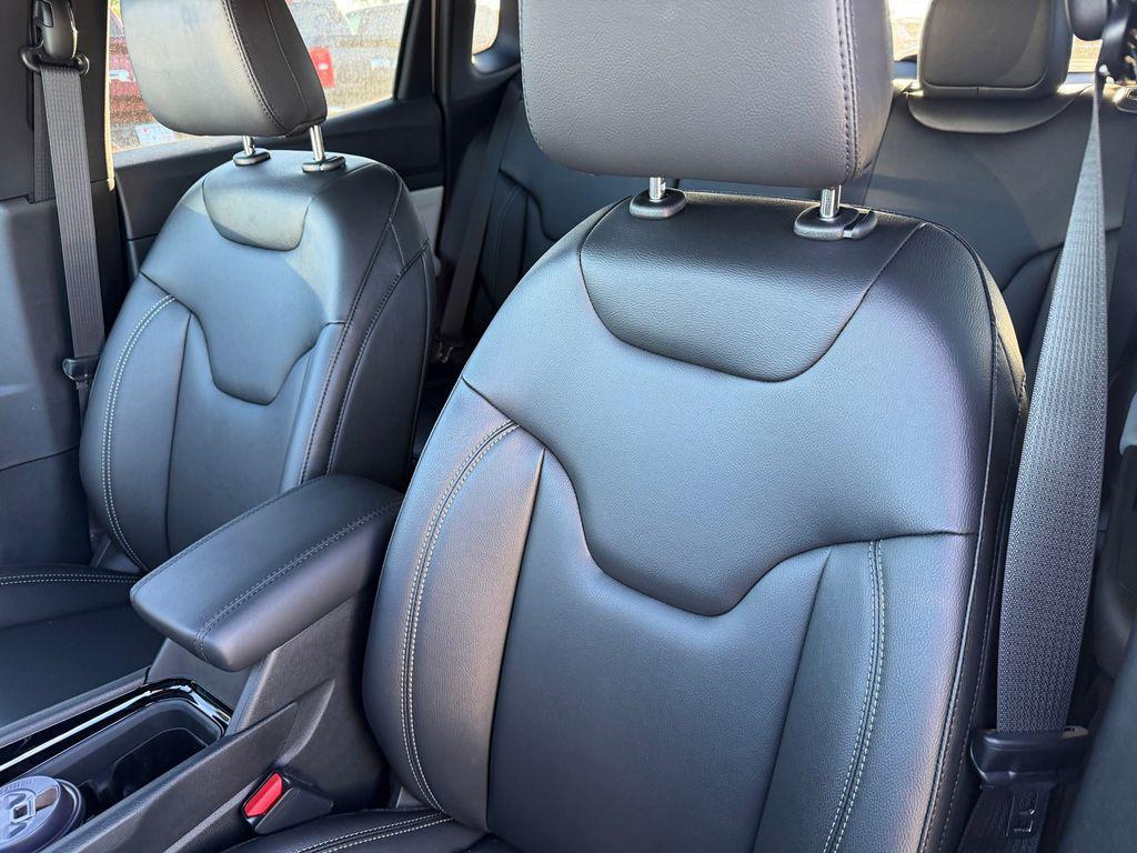 new 2026 Jeep Compass car, priced at $32,574