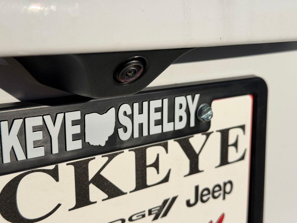 new 2026 Jeep Compass car, priced at $32,574