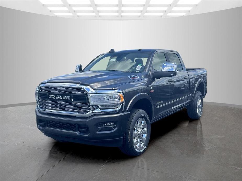 new 2024 Ram 2500 car, priced at $80,745