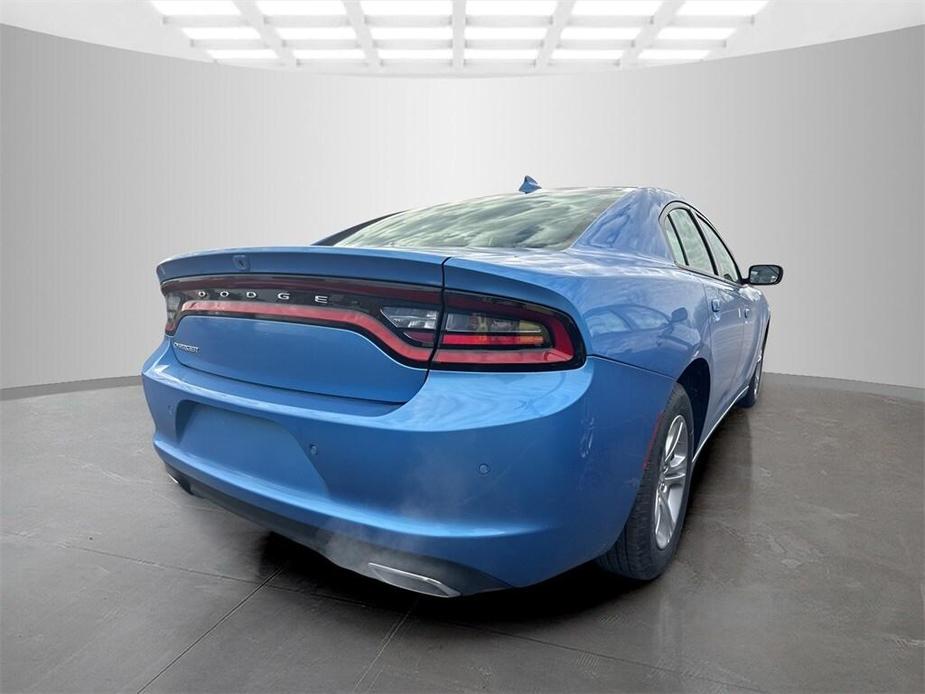 new 2023 Dodge Charger car, priced at $25,341